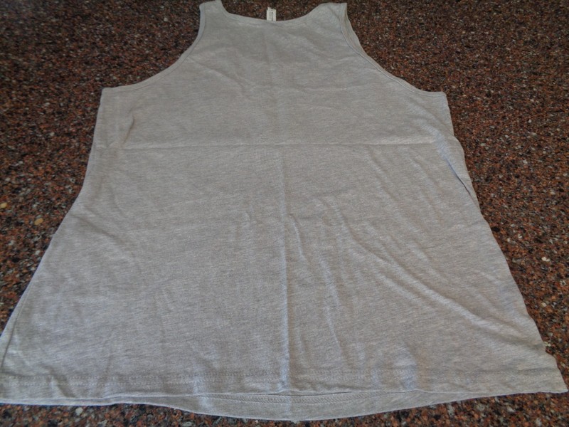 Summer Vibes Dumpster Fire Tank Top Adult Medium T-Shirt Bella + Canvas New gallery