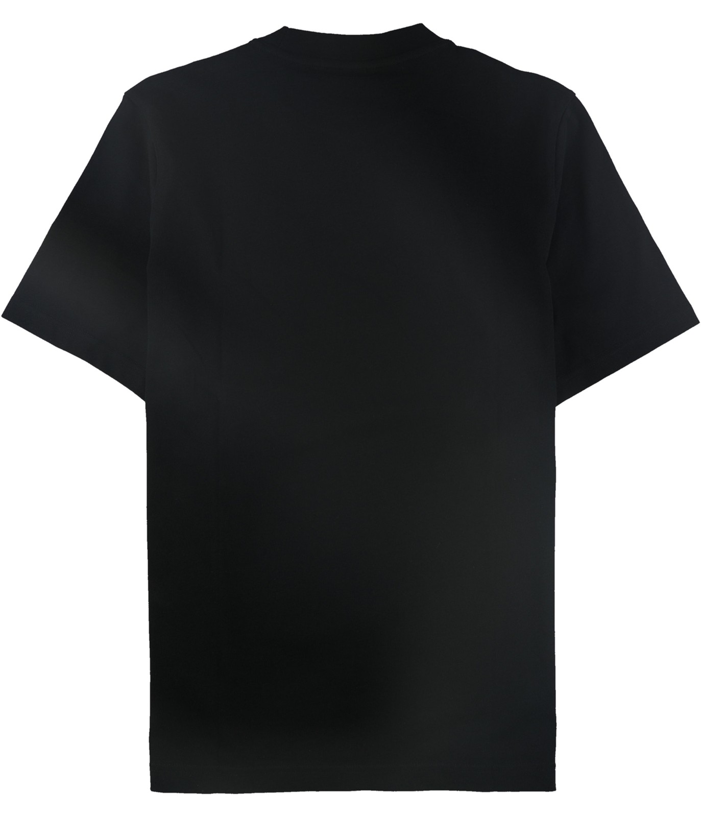 Reebok Mens Classic Split Vector Graphic T-Shirt, Black, Medium gallery