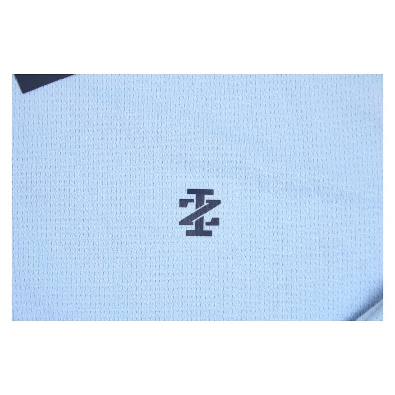 IZOD Golf Pullover Mens M Blue 1/4 Zip SwingFlex Elite UPF50 Long Sleeve $70 NEW gallery