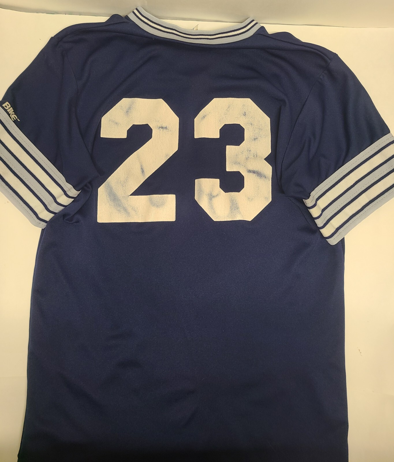 Vintage Coors Baseball Jersey gallery