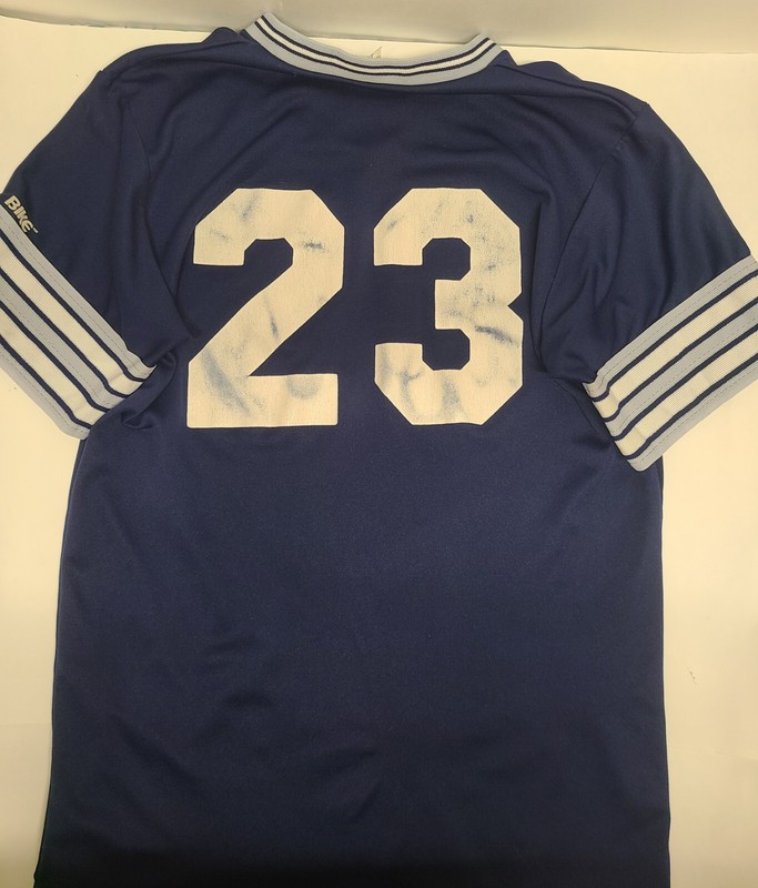 Vintage Coors Baseball Jersey gallery