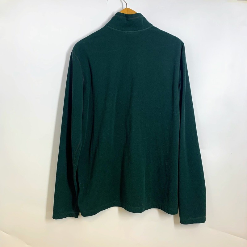 Eddie Bauer First Ascent Cloud Layer Pro 1/4 Zip Pullover Mens XL-T gallery