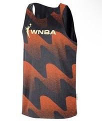 Nike Men’s Dri-FIT WNBA Tank Top Reversible Jersey Size Small