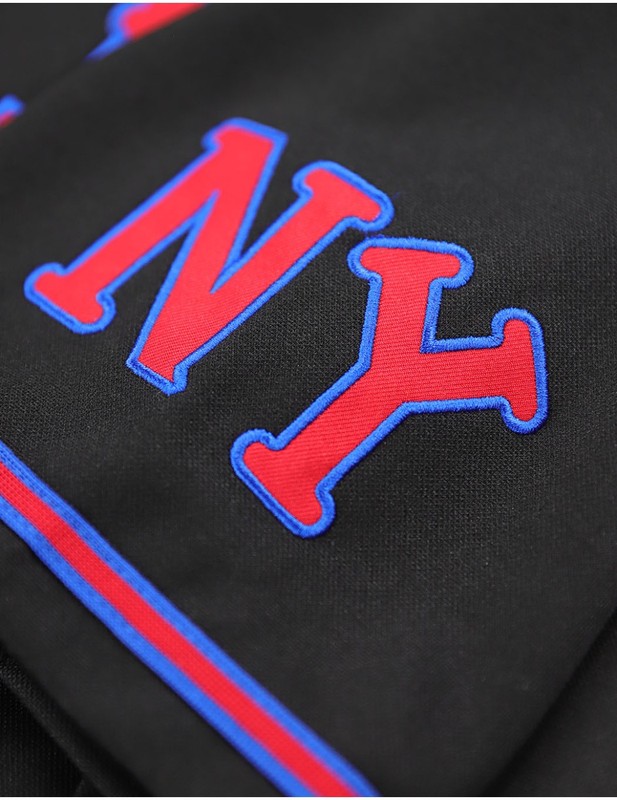 NLBM Negro Leagues M5 Baseball Jersey Black Yankees Black gallery