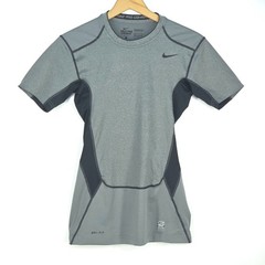 Nike Pro Combat Hypercool Compression Shirt Men Large Activewear Athletic DriFit
