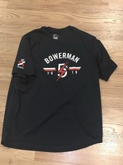 Nike Btc Shirt 2019 Marathon Bowerman Track Club Large Men’s