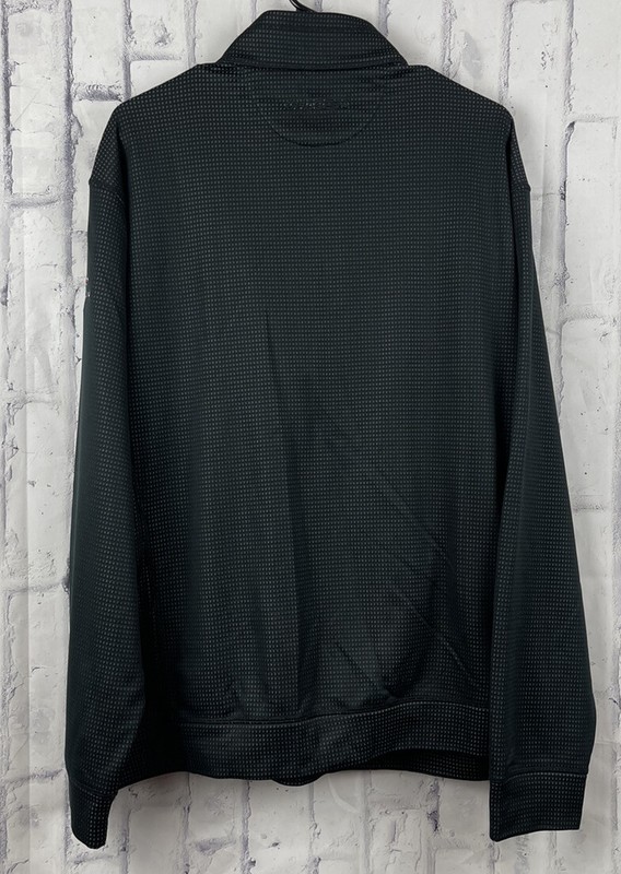 Chase 54 Athletic Pullover 1/2 Zip Long Sleeve Size 2XL Tour 18 Humble Texas gallery