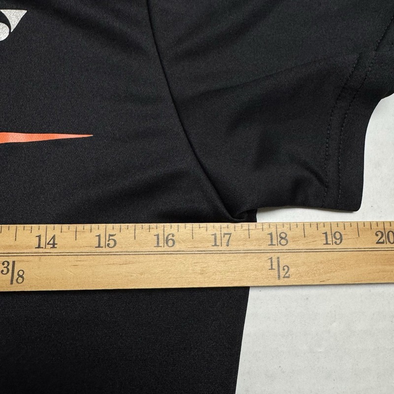 Yonex VERYCOOL Dry Badminton Training Jersey Tee Athletic Fit Size: 170/92Y gallery