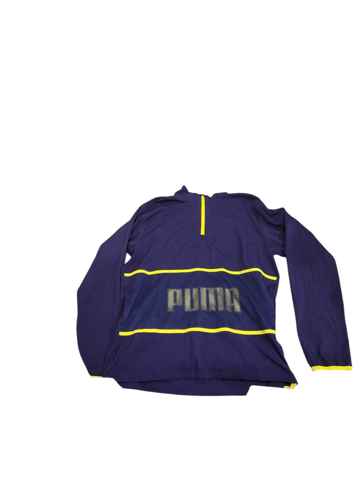 PUMA Men's Training Half-Zip Pullove gallery