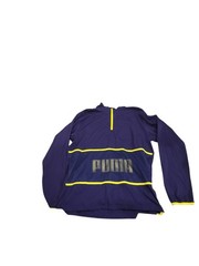 PUMA Men’s Training Half-Zip Pullove