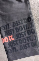 Nike Dry-Fit stretch pants midnight gray. (Active wear).