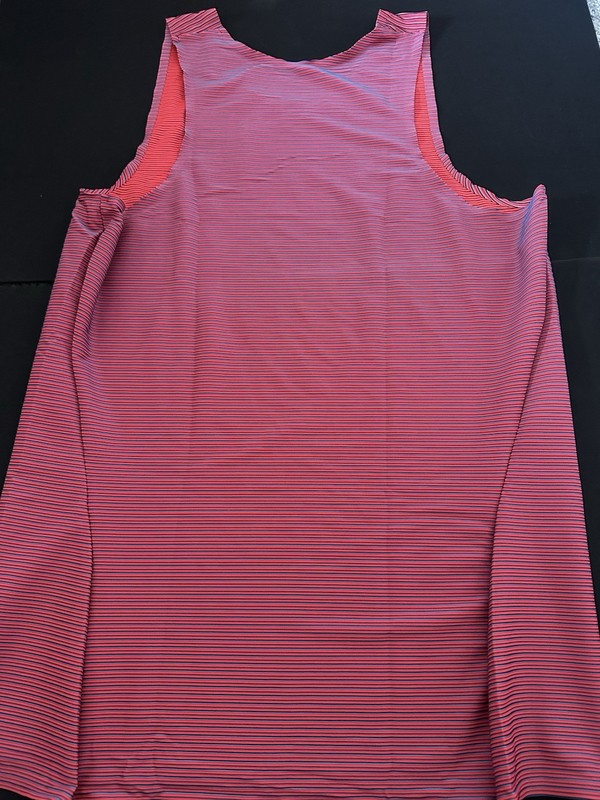Nike 2023 USA International Team Pro Elite Track Singlet Men Sz 3XL AO8669-602 gallery