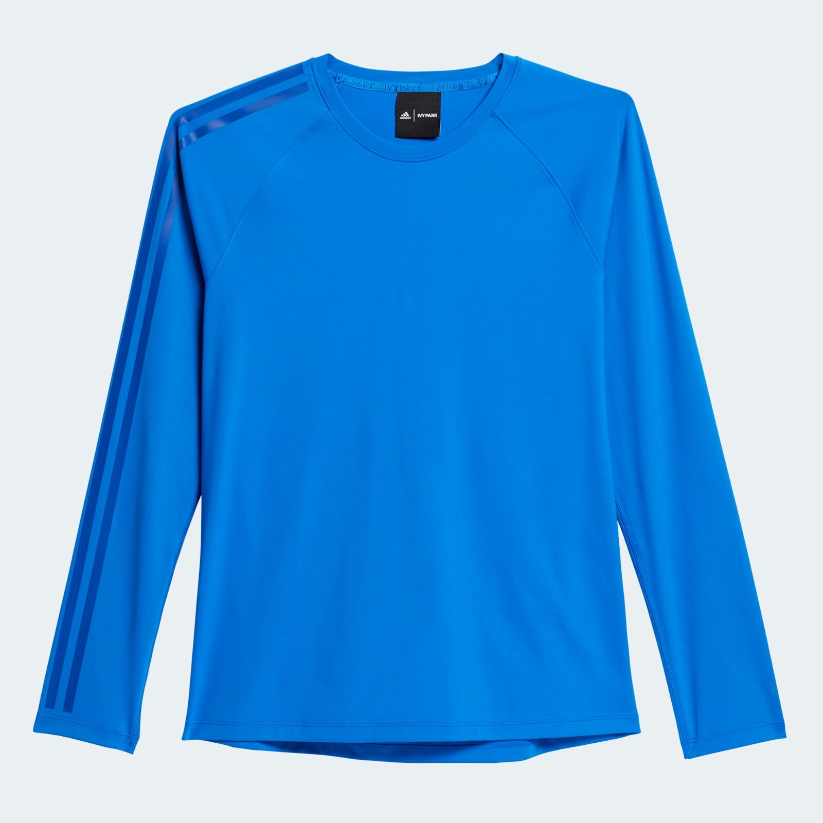 Adidas IVY PARK LS LONG SLEEVE Baselayer TEE Running Gym Shirt Top Mens sz S NWT gallery