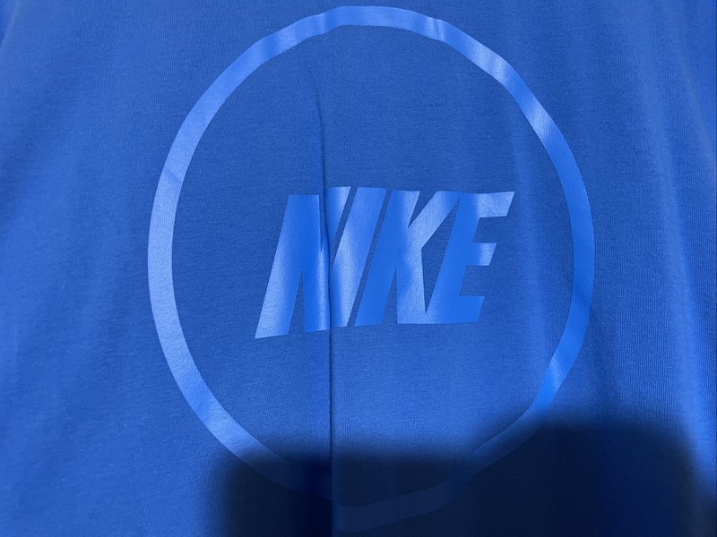 New Nike Better World Golf Drifit Long Sleeve Hoodie Mens XL Retail $90 gallery
