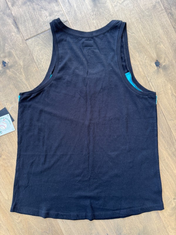 New Era MLB Arizona Diamondbacks D-Backs Chase Field Men's Tank Top L Large NWT gallery