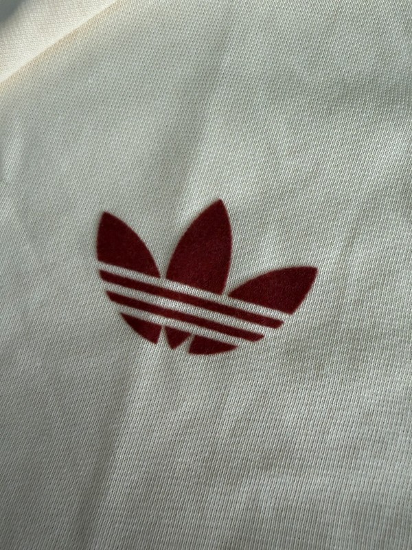 ADIDAS Originals Adicolor OG Colombia Trefoil 3-Stripes Trefoil Tee IU2182 XL gallery
