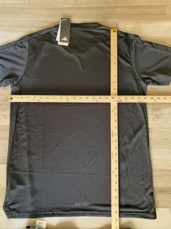 ADIDAS Running/Training Set Top & Bottom Both Size L gallery