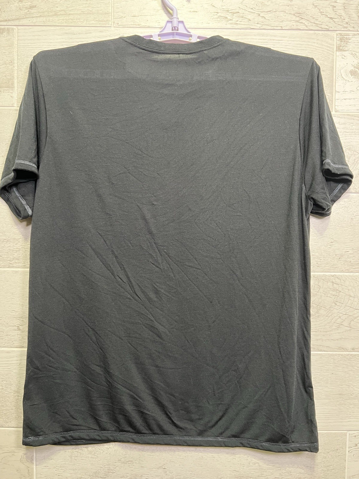 Perfect Game Apparel Mens Size Large Short Sleeve Performance Athletic Shirt gallery