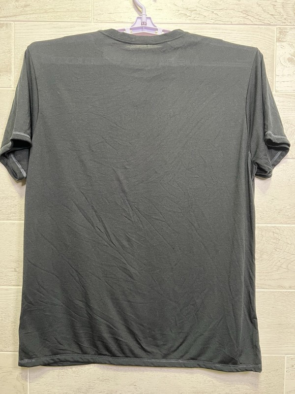 Perfect Game Apparel Mens Size Large Short Sleeve Performance Athletic Shirt gallery