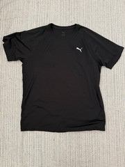 Puma London Marathon 2026 Dry Cell Running Shirt | Men’s Medium