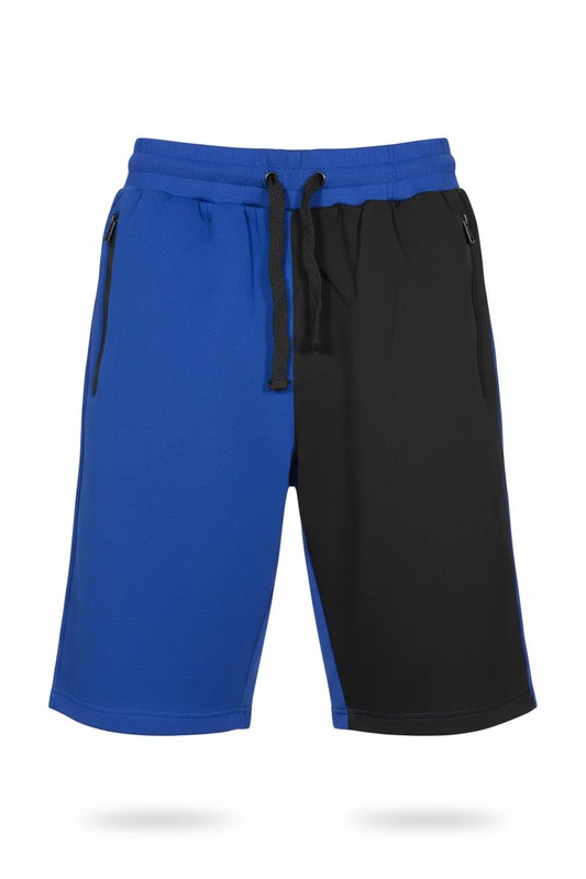 True Rock royal blue & black set size medium gallery