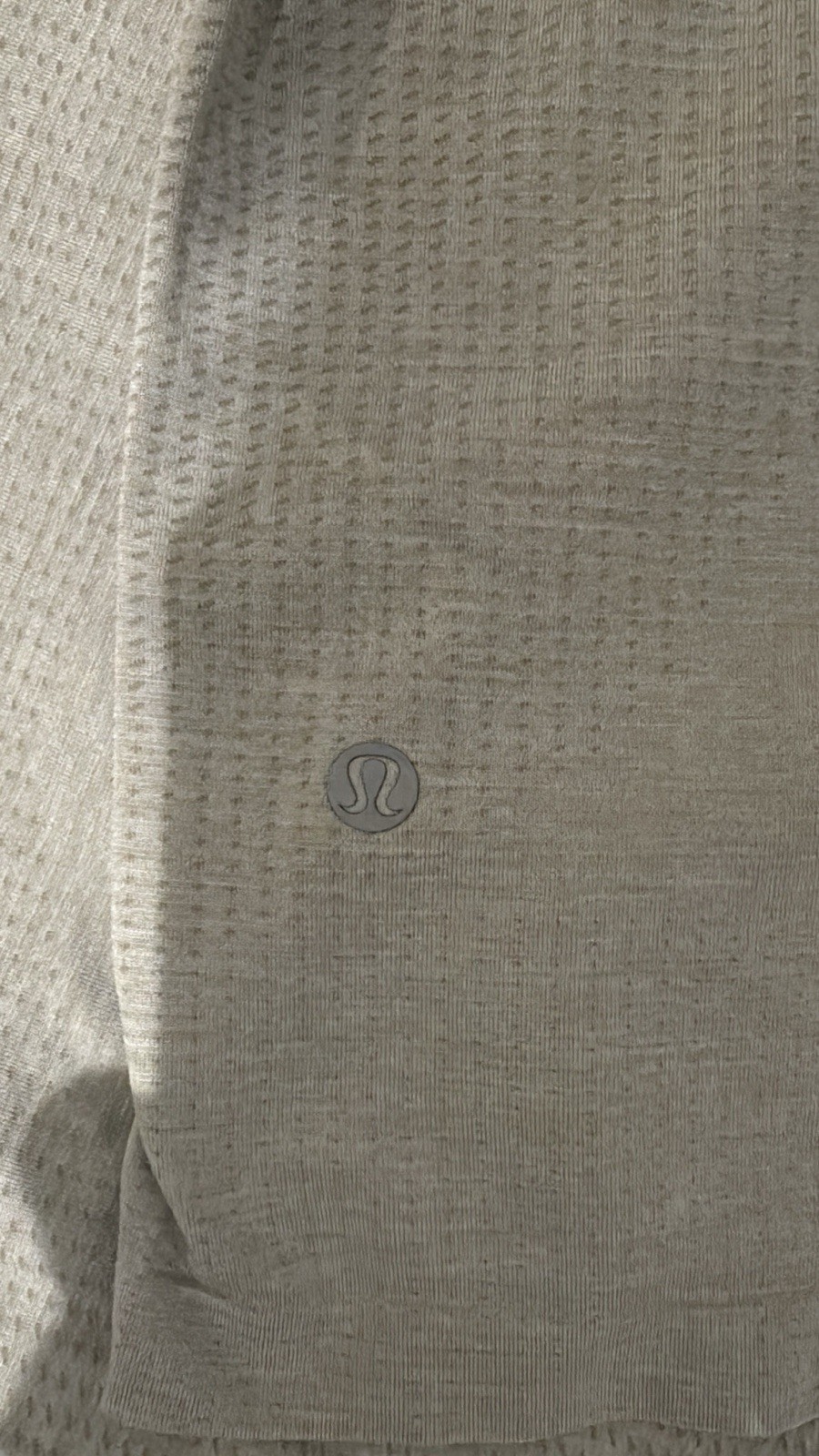 Lululemon Medium Metal Vent Tech Long Sleeve gallery