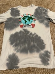 Nike HOOPS International Men’s Tye Dye Medium