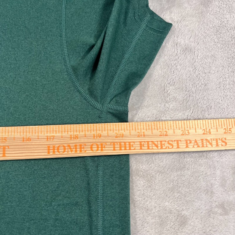 University Of Oregon Nike Shirt Mens Size Small Green Performance Dri Fit Ducks gallery