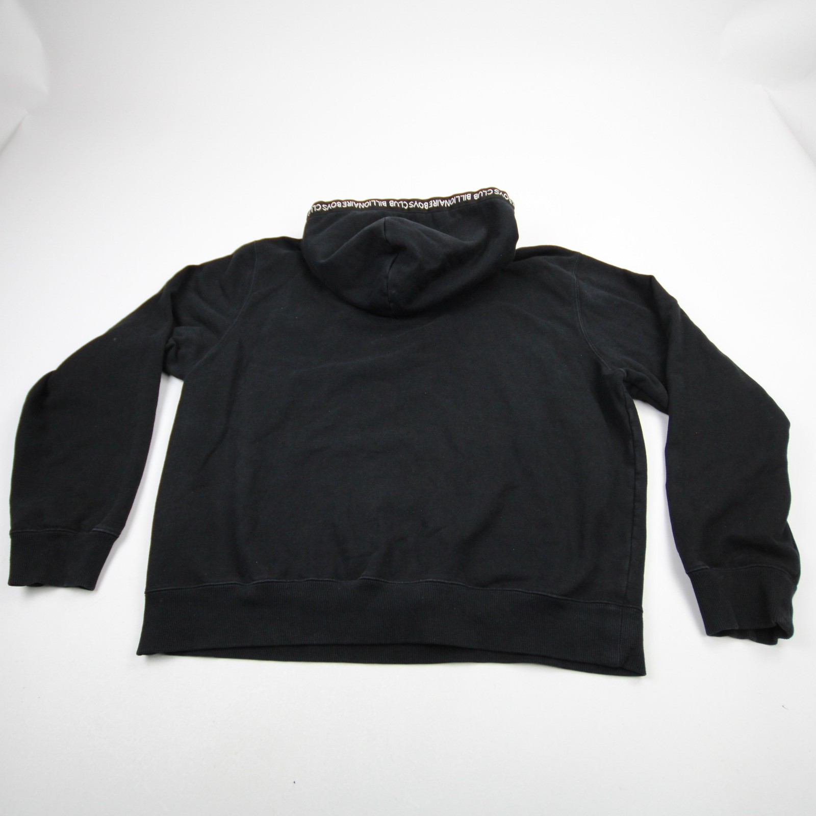 Billionaire Boys Club Sweatshirt Men's Black Used XL gallery