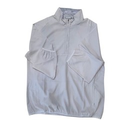 7 Diamonds Oxygenate 1/4 Zip Pullover Size L. Anti-Odor Quick Dry Stretch Drift