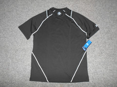 MIZUNO NEW! W/TAGS DRYLITE MENS MEDIUM LOOSE FIT OVERSIZED BASEBALL JERSEY SHIRT