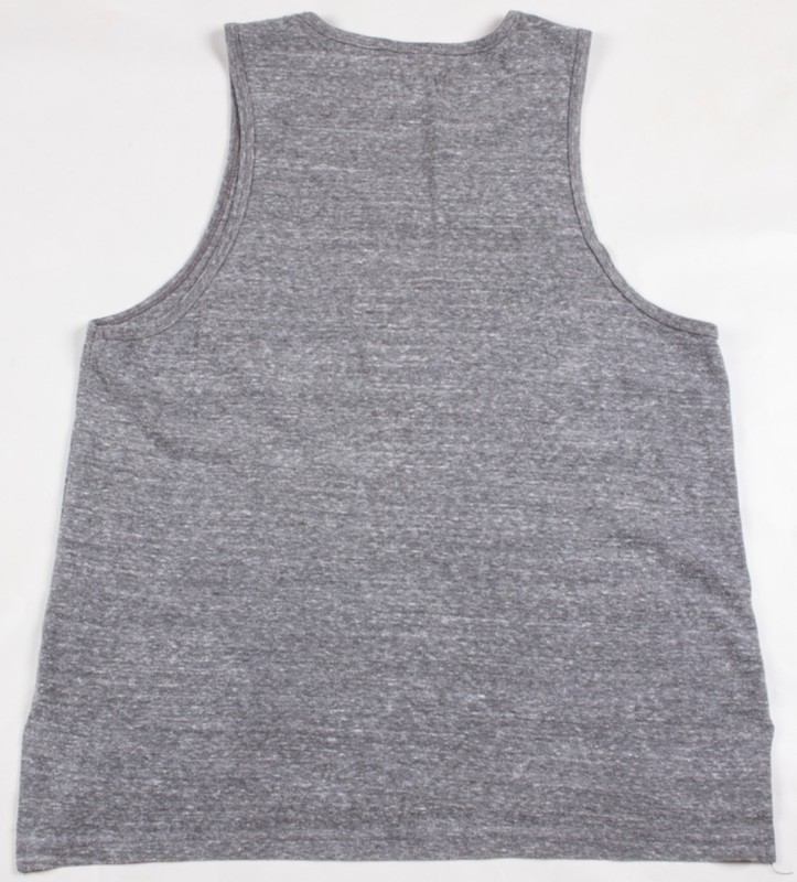 2015 Fear of God FOG PacSun Collection One 1 Heather Gray Tank Top Men's MD?LRG gallery