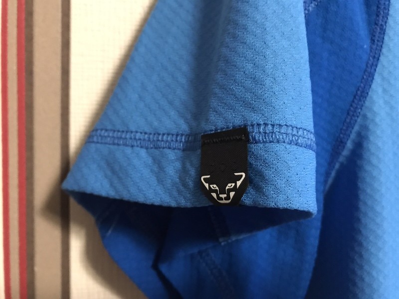 Dynafit Enduro Alpine Outdoor S/S SHIRT Top Sz US S EU M gallery