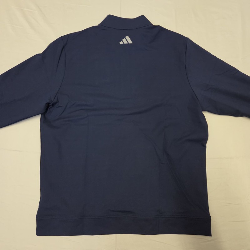 Adidas Ultimate365 Classic Quarter-Zip gallery