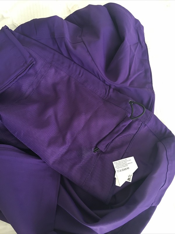 Under Armour Men's Baseball Pullover Triumph Cage Jacket Shirt Small NWT $60 gallery