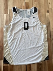 Daleville Track Jersey Indiana High School