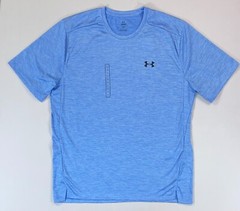 Men’s UA Under Armour LOOSE Fit Tech Vent Short Sleeve Shirt 1376791