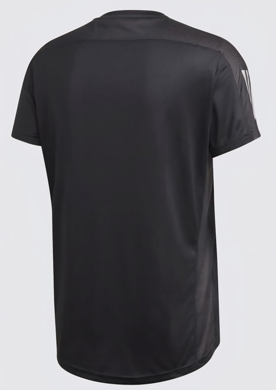 NWT $35 - Adidas men Own the Run Tee (Medium) gallery
