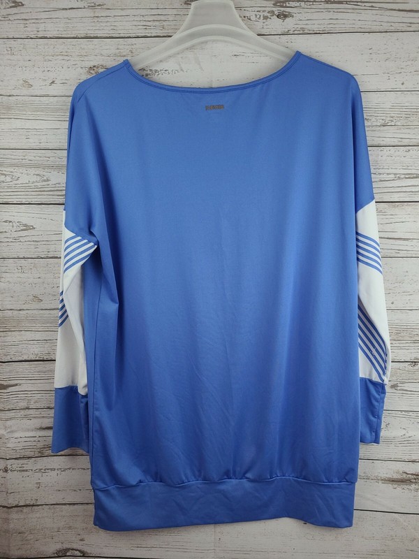 K Swiss Men’s Size Medium Long Sleeve Shirt Athletic Training Gym gallery