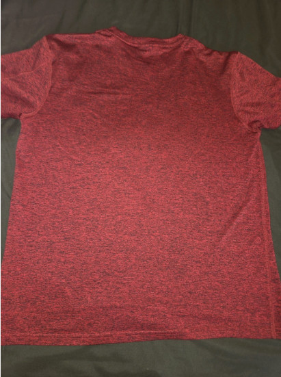 Rawlings MLB Baseball Pro Preferred Men's Shirt Size Large Dri Fit Polyester gallery