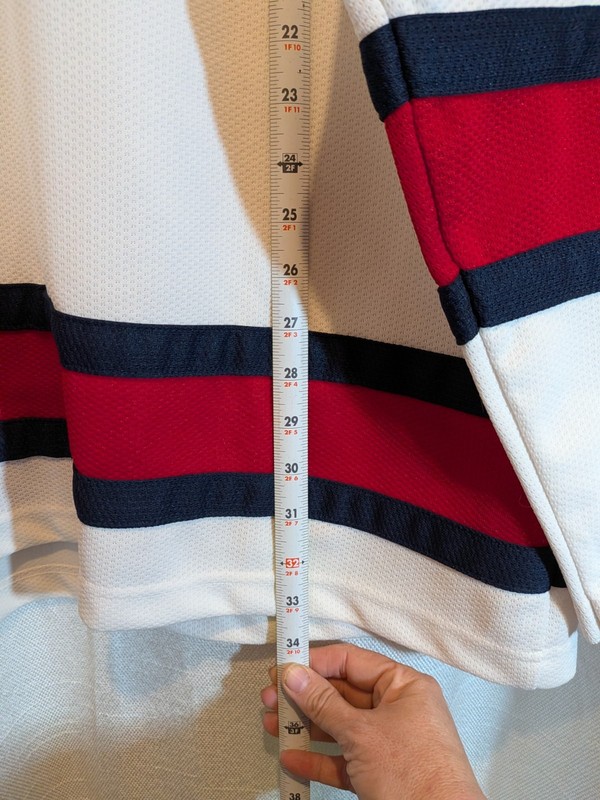 Results 90s vintage Hip Hop jersey shirt gallery