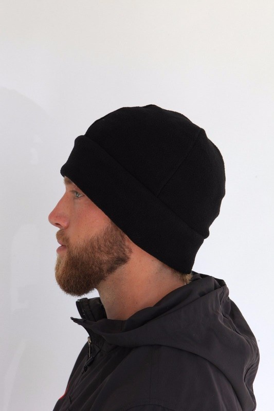 Heated Beanie with pockets for Hand Warmers - Made in USA gallery