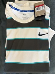 Nike Court Slam ADV Men’s Large, Carlos Alcaraz Roland Garros French Open 2025