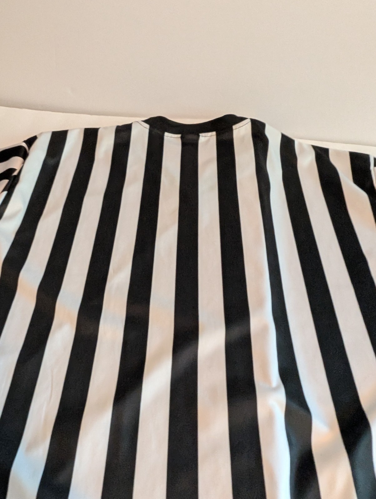 X-Large Murray Sporting Goods Men’s Referee Shirt gallery