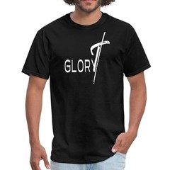 Mens Graphic T-Shirt – Glory Tee
