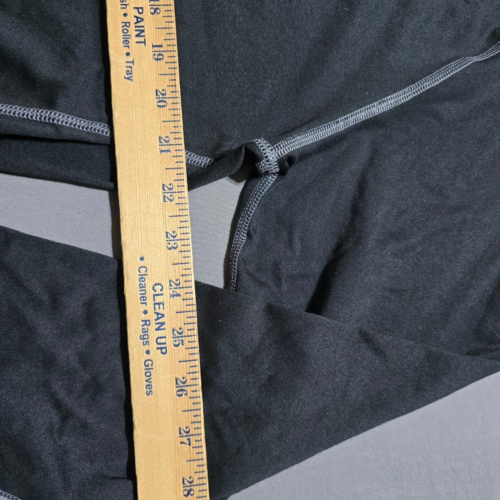 Champion Performance Long Sleeve Compression Shirt Men XL Duofold Baselayer gallery