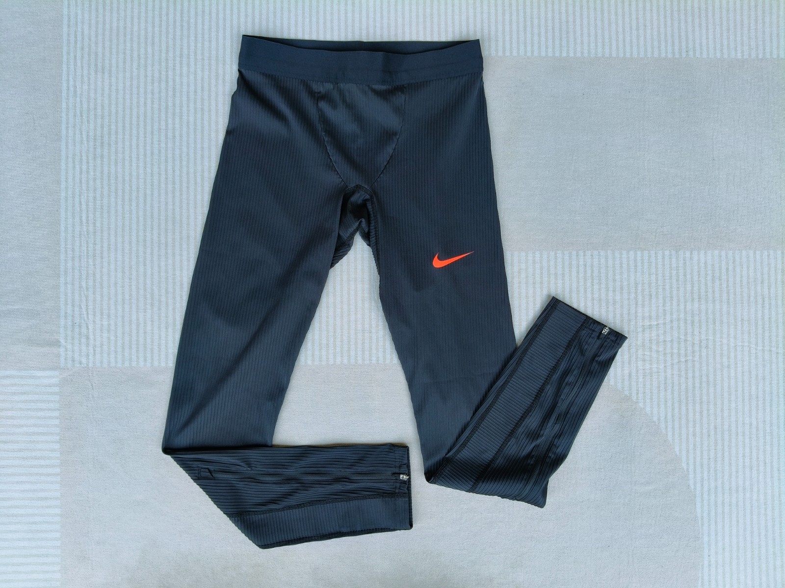 Nike 2025 Pro Elite Elite Running Team Long Tights Size S FD5797-017 gallery
