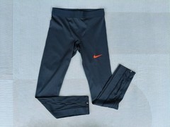 Nike 2025 Pro Elite Elite Running Team Long Tights Size S FD5797-017