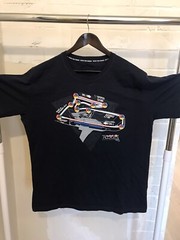 Red Bull Racing F1 Spielberg 2XL Dark Blue T-shirt Brand New