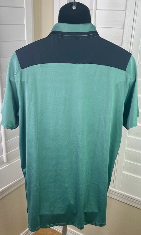 Nike Court Dri-Fit Advantage Tennis Polo Shirt FD5314-361, Men’s L-Tall, NWT $68 gallery